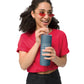 mind yo business stainless steel tumbler