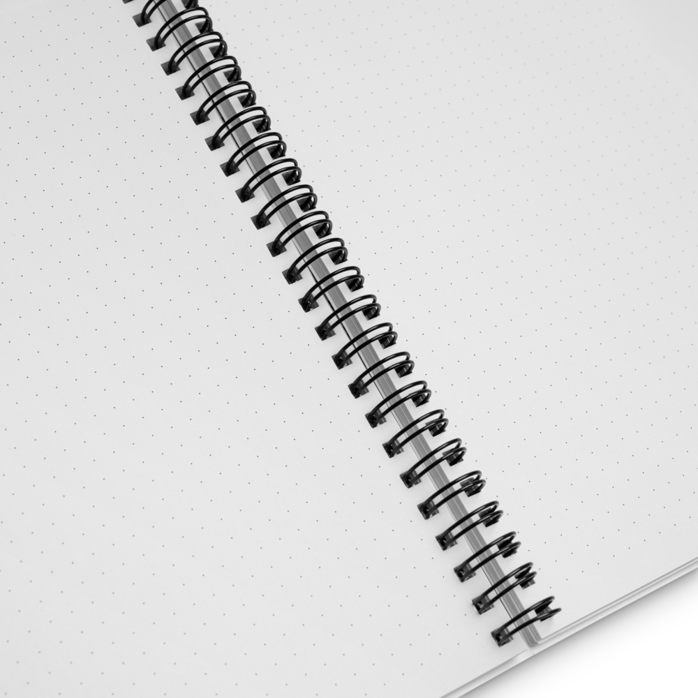 you don't need a podcast notebook